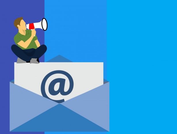 5 consells per millorar el teu correu electrònic campanya de màrqueting