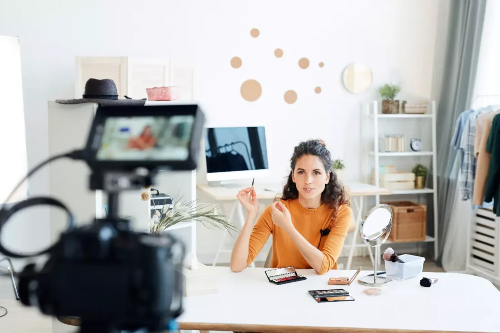 Use videos in your marketing plan for local content
